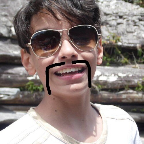 luanmelocouto's profile picture. Estudante, Jogador