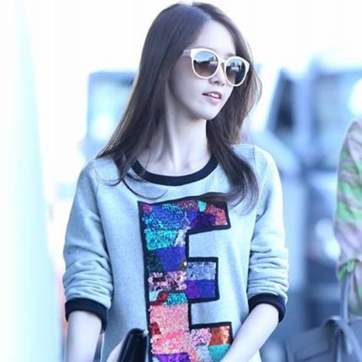 Hi.I'm Yoona From Girls' Generation กวางน้อยยุนอาผู้น่ารักแห่งโซชิ ทักมา ฟอลมาคุยได้ แล้วจะหลงรักกวางน้อยตัวนี้นะคร่าาาาา❄️