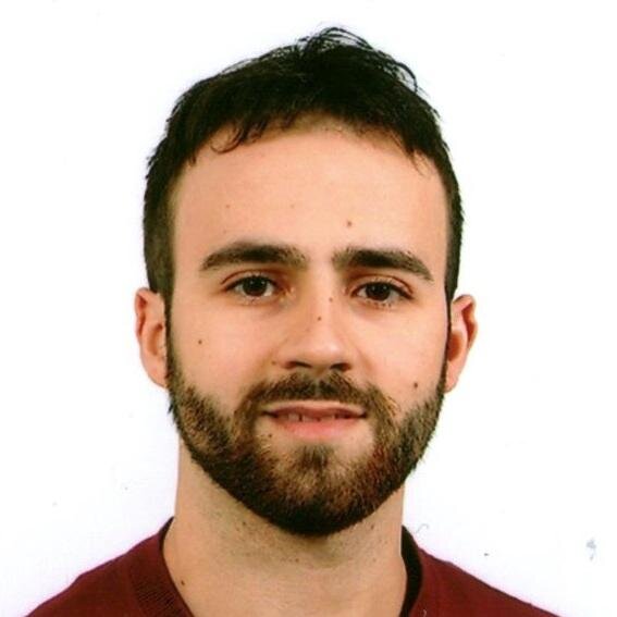 Associate Professor @ Unimercatorum. Computer Vision & Deep Learning research.
