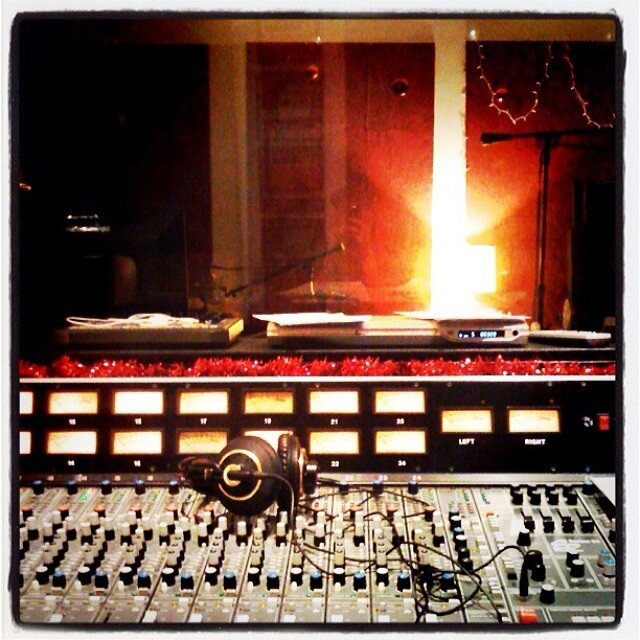 Logan Manor Studio is a Wilmington based recording studio.