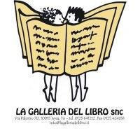 lagalleriadellibro (@gallerialibro) 's Twitter Profile