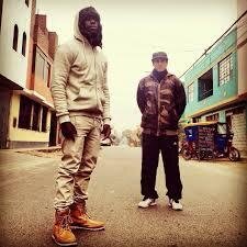 Apachelasminas2's profile picture. Apache y Canserbero, Me Han Enseñado Que Nada Es Impodible (y)