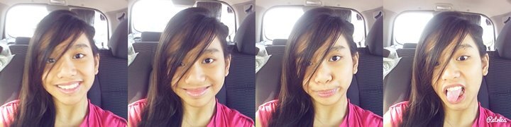 mariasarra_05's profile picture. Don't let your dreams just be dreams/12 yrs. old