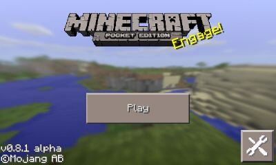 minecraft PE