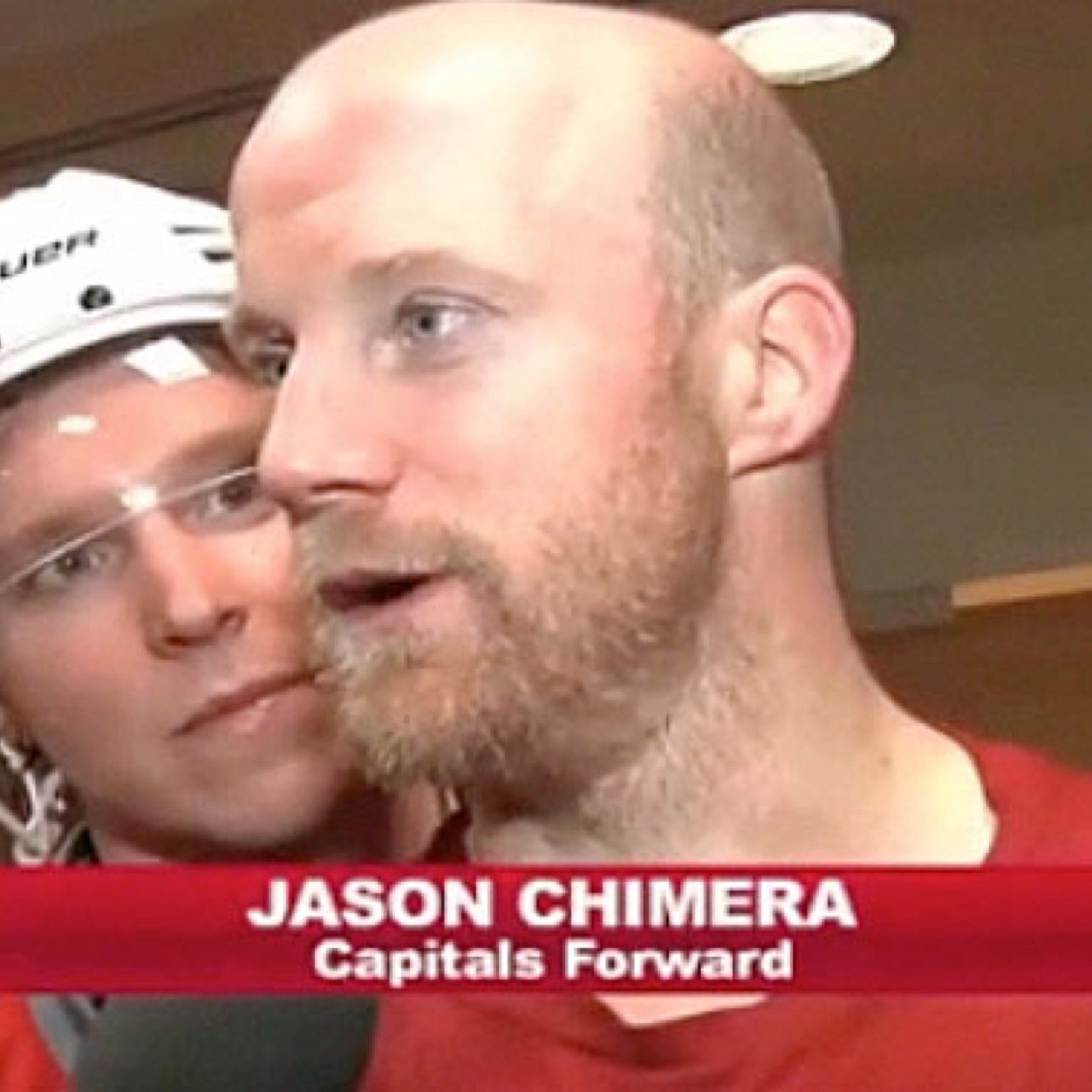 Nicklas Backstrom Parody
06/21/14