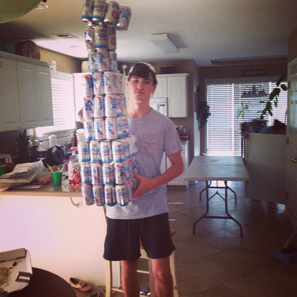 taylors_twotter's profile picture. CS major at USA