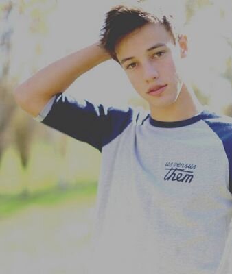 ❤I'm from Spain.❤
