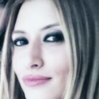 Betül Gümüşkazma(@BBettyBBlue) 's Twitter Profile Photo