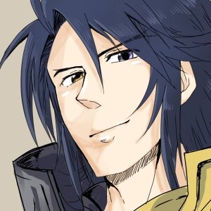 【銀河爆砕】天瀬椿さんのプロフィール画像