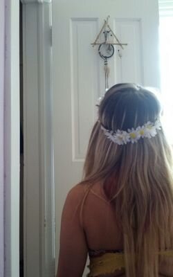 StrollingHippie's profile picture. Lost. Young hippie. Experiments with drugs, but no addictions. 
Don't die wondering. What is love?