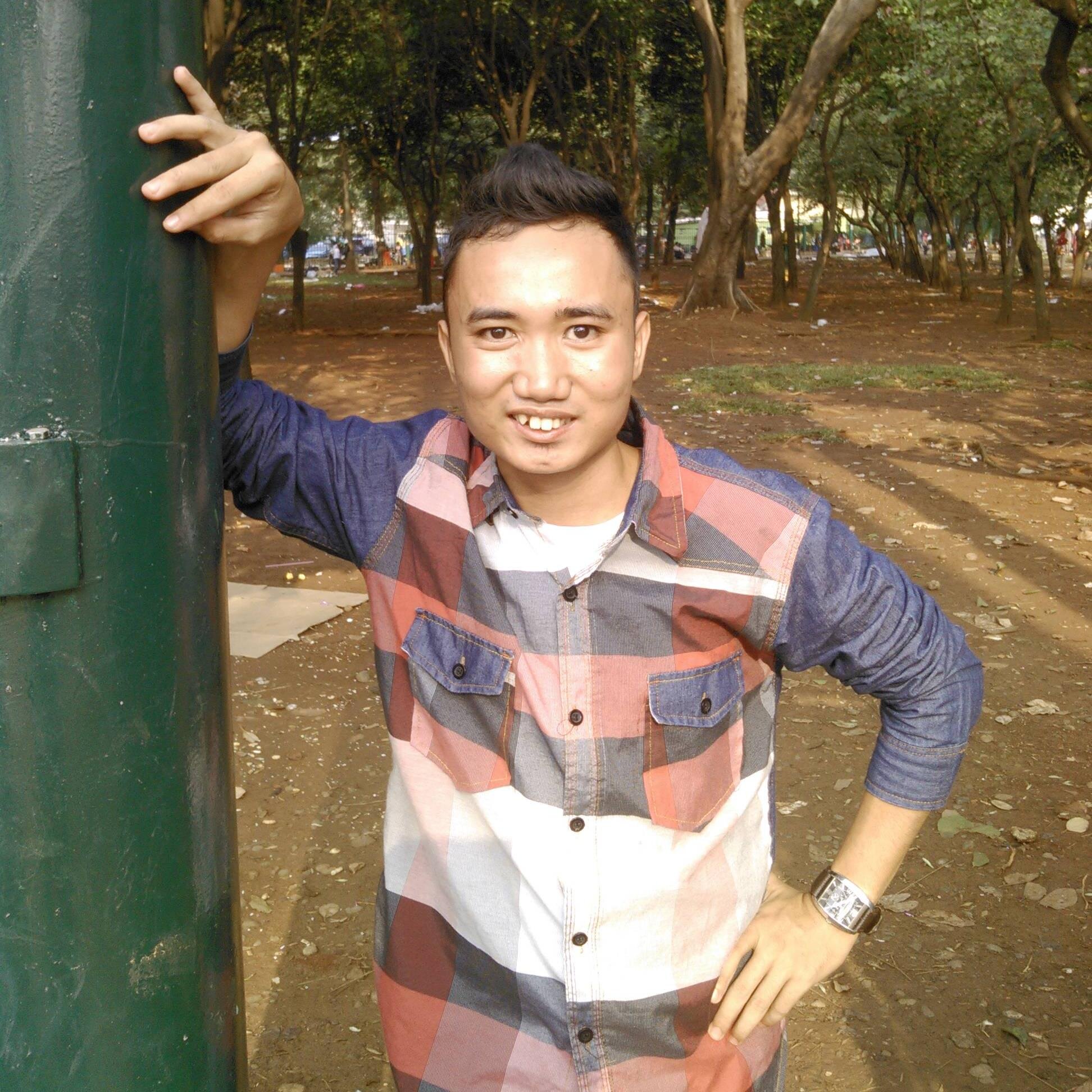 randu_cuyunda's profile picture. 