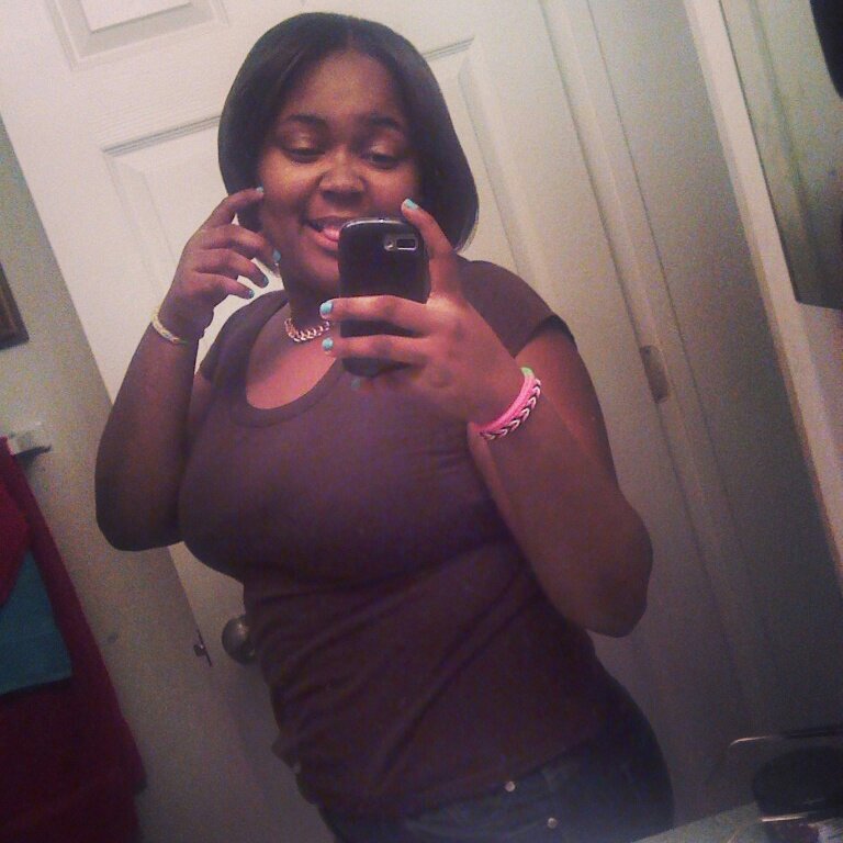 Class of '16 :) #TeamTaken 9/11/11 My Bestfriend @_QueeenKeee is one Loyal chick Go Follow Her !
