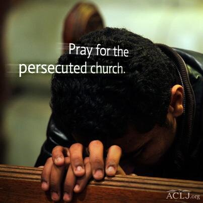 Praying Night and Day- For the rewards of His suffering