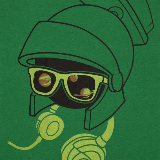 MrMarvinPL's profile picture. Bad Attitude! All The Time!