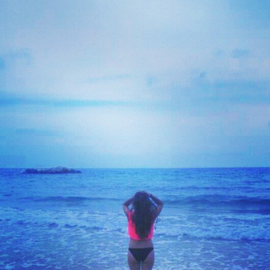 EvaaCamara's profile picture. LiveYourLife