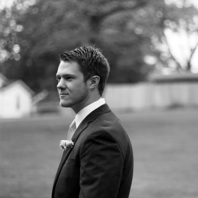 aaron_munsell's profile picture. Pastor @ LifeSpring Wesleyan. Husband. Musician. Art-Dabbler. IWU Alum. One life...One Decision.