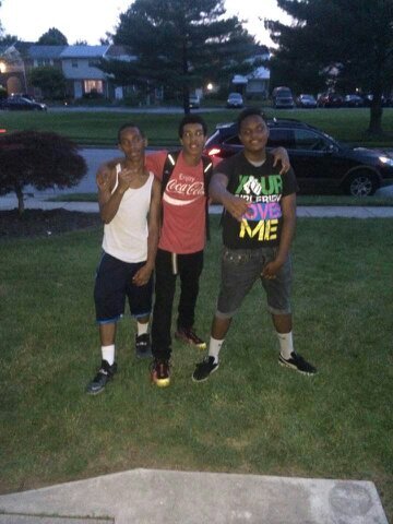 Savage squad