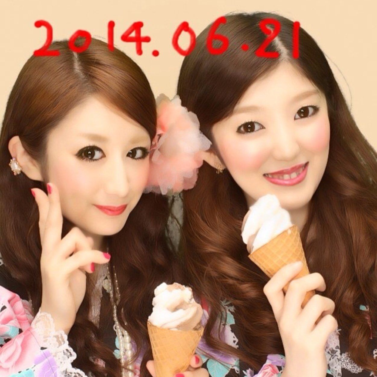Team ABC(^ ^)♪ 2012、Erect、Shangri-la北海道、0527武道館❤︎1027幕張ハロぱ❤︎
0621シドOUTSIDER❤︎JDA❤︎
あべま、北川景子、田中圭(^ ^)❤︎
いつかはタイムズスクエアで年越し♪