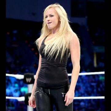 First Lady of AEW and future AEW Starlets Champion (Not the real Summer Rae)