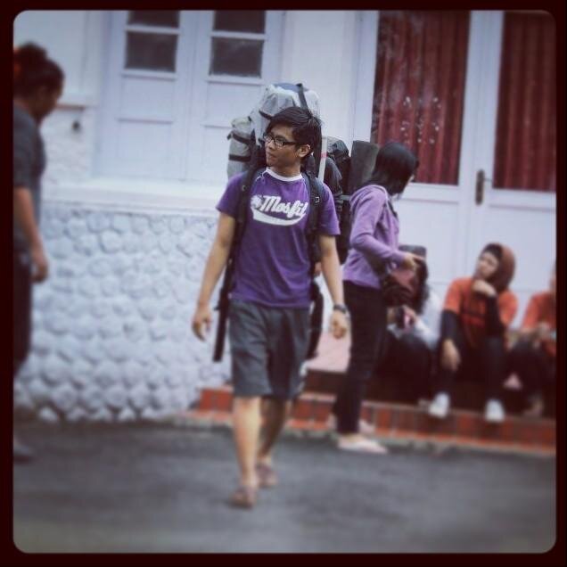 adjie_witjak Profile Picture