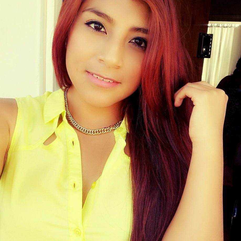 No vine aqui a ser perfecta, solo vine a ser feliz❤