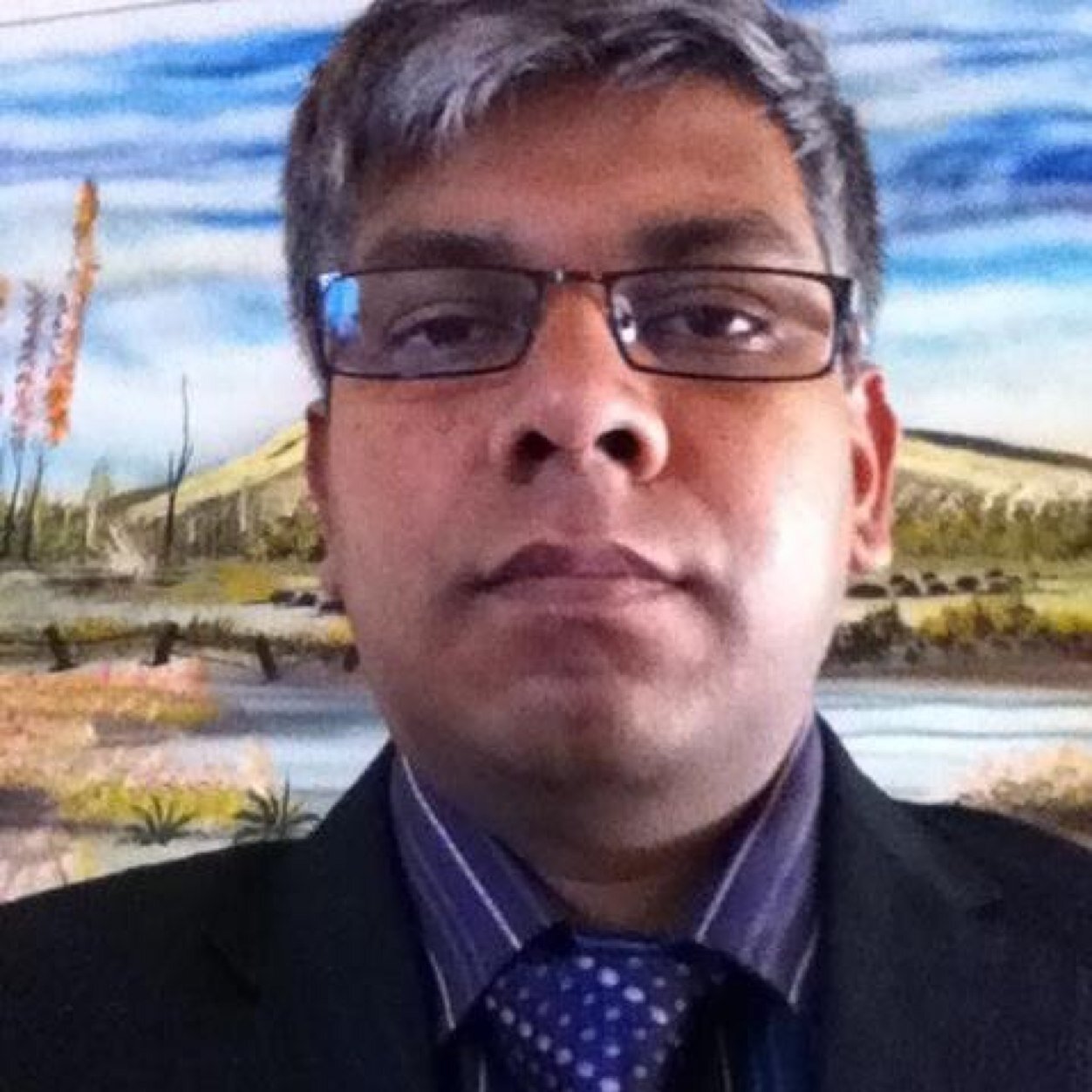 vspremchand3's profile picture. 