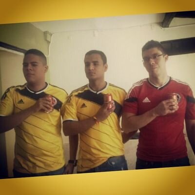 Markotmartinez's profile picture. Estudiante de informática, de pocas palabras pero directo.