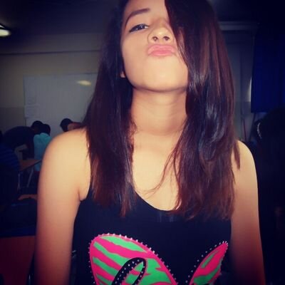 You an I, will be young forever...

#FOLLOWBACK
