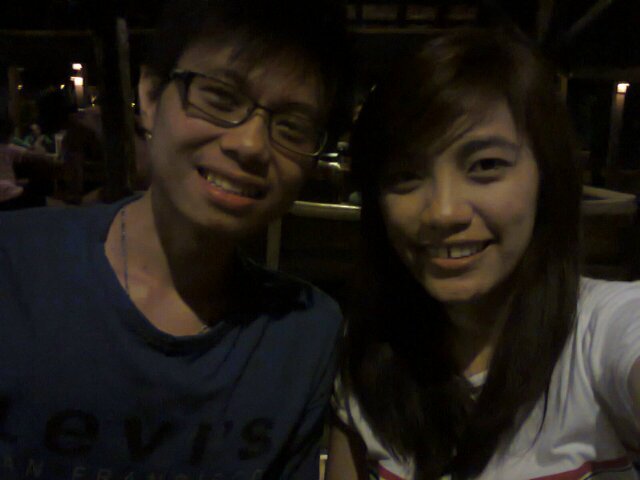 Hope ♥ Work ♥ Eat ♥  LoVE @DavidPratama05 ♥ Pray