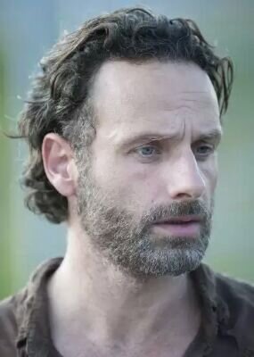 a walking dead rp/parody account not andrew Lincoln or amc with the love of my life @MommyLoriGrimes