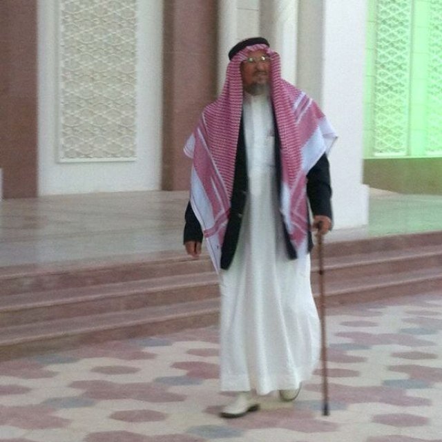 15Manahel's profile picture. فخوره بنفسي ،  لاني ابنة الشيخ سفر ناصر السرحاني