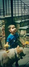 XBOX GT - LG Chubzyyy