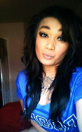 SkeezyLish's profile picture. Take Care.