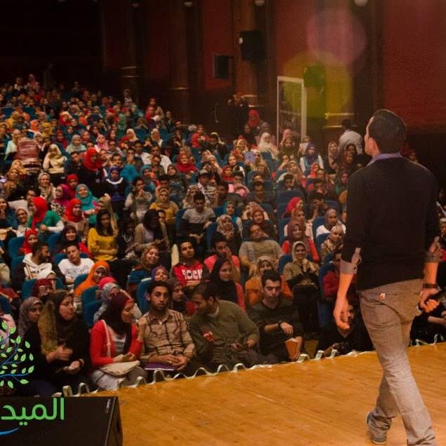 AmR MohammeD Hassan