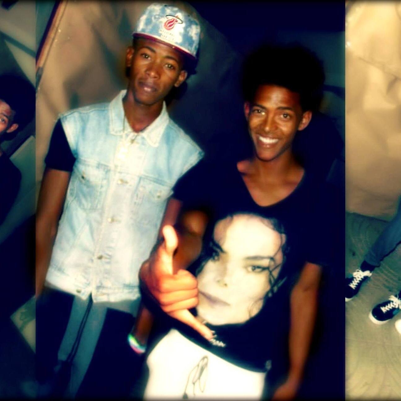 NUevo En Twiter --- Bailarin Pero Biejito En Facebokk, Humilde y Bakanop :D