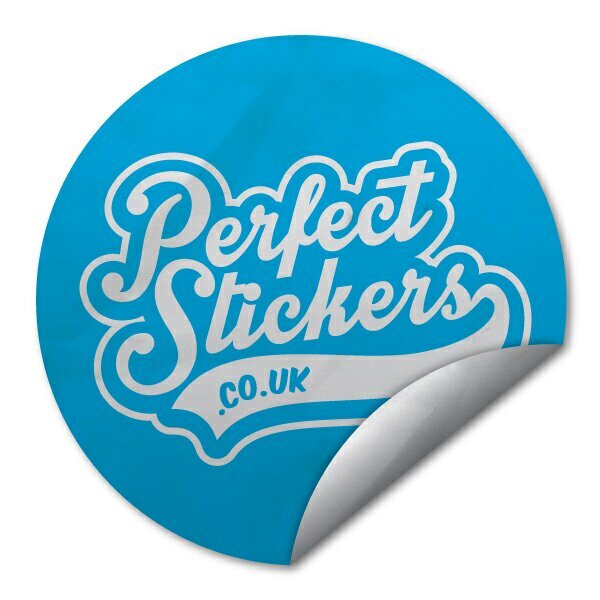Perfect Stickers is a custom sticker printing company based in Grimsby, UK. #perfectstickers