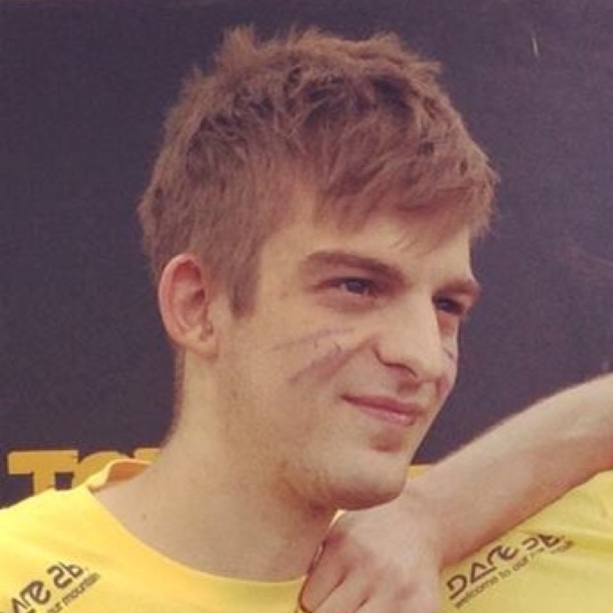 michaeljdsmith's profile picture. 