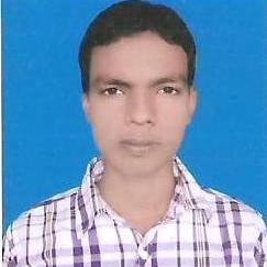 Excutive Assistant at Paharpur Police Station