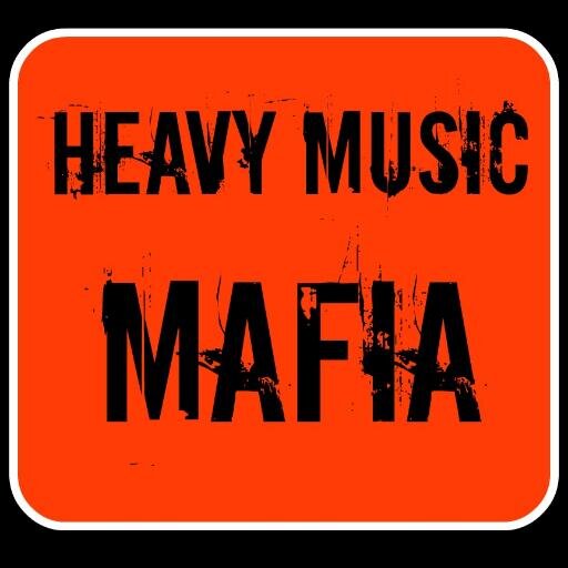 We tweet and re-tweet all things Metal and Heavy.