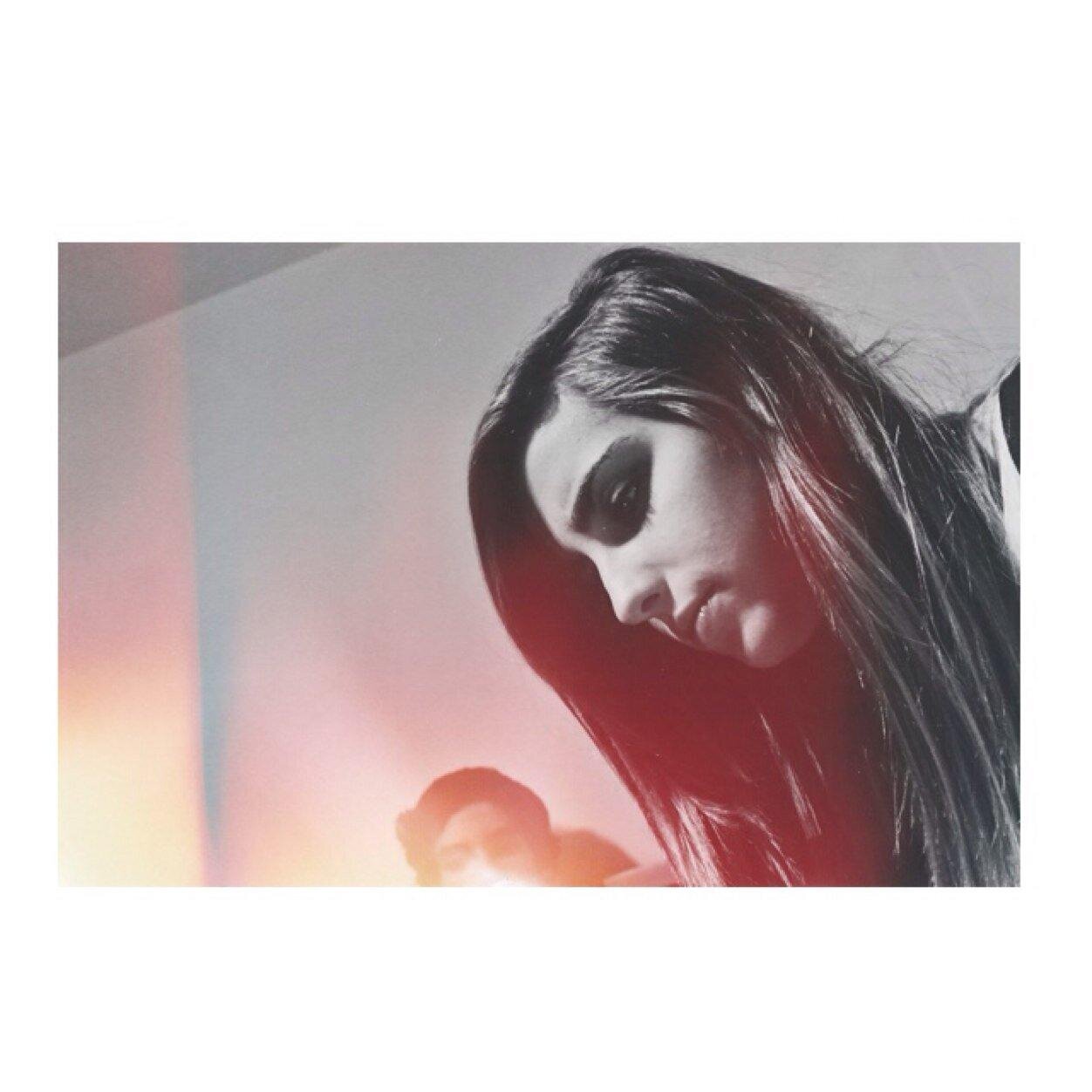 Jenny en #LaCQ ||Stay strong fake a smile and move on //AZ