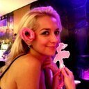 JoleTabasso's profile picture. Actriz - Locutora - Mamá de Luna - Vegetariana (Vegan)✌️❤️ ⭐️Sé el cambio que deseas ver en el mundo⭐️