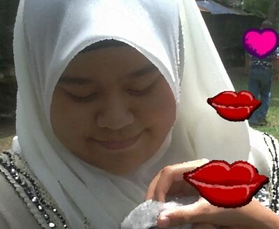 When you remember me look at the moon^^