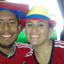 Ricardo Quintero G. - @rick1dj - Twitter