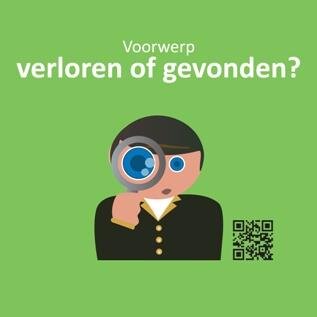Bent u wat verloren of hebt u wat gevonden in de gemeente Dronten?  Meld het bij @VerlorenDronten