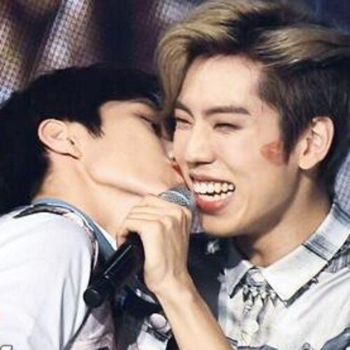(@Seongyeol1991) #INFINITE #WeFamBOT #ป่าลาย เป็นคนป่าที่มีหน้าที่ปั่นจักรยานสามล้อเป็นงานอดิเรก | ♥ ตัวเล็ก @We_DongwooTH [13.02.15]