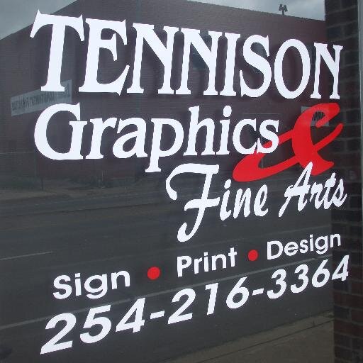 Small Town Graphics, Fine Art, & Printing company making big dreams come true; specializing in all forms of design, signage, screen printing, & promotions.