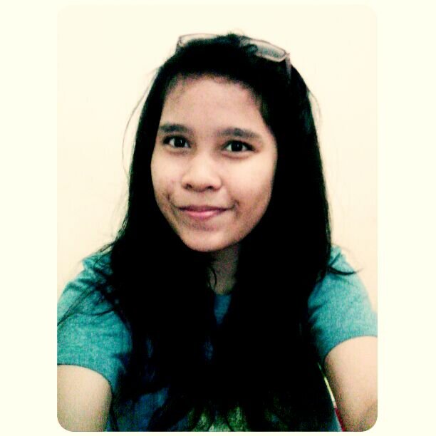 My motivation is my mother :* | 05 sept 1995 | Management Universitas Pamulang'13