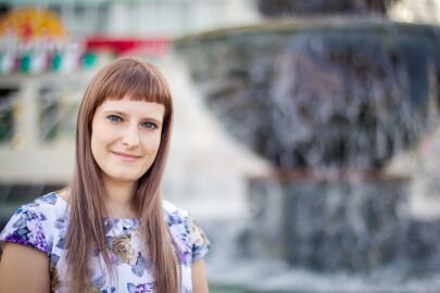 Ekaterina_Vet's profile picture. 