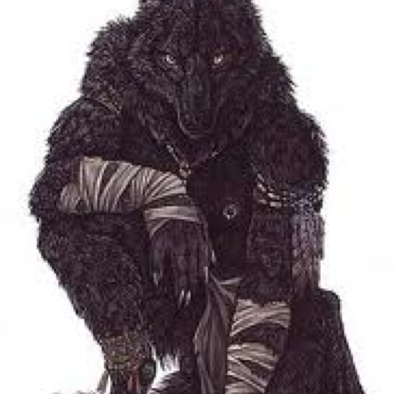 #OpenDM #SexRP #Bisexual I am god of this forest! Do not trespass or oay the price with your body! #Dominant #CanBeFeralWolf