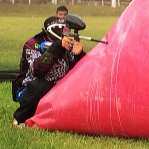 GotchaChihuahua's profile picture. Organización dedicada a promover este deporte intrépido y de aventura donde la acción y la adrenalina son la esencia a la hora de jugar.